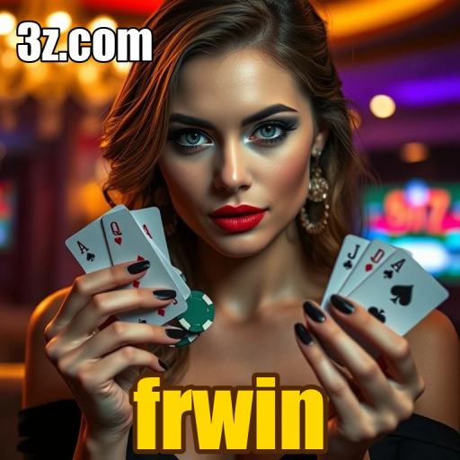 Eventos Fantásticos no frwin: A Experiência que Você Merece