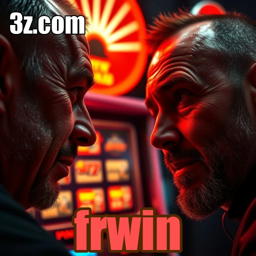 Multiplayer Empolgante: Os Famosos Recursos do frwin