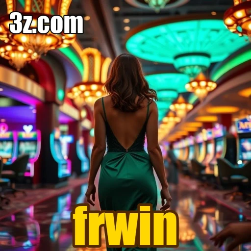 Prêmios Fantásticos do frwin: Junte-se à Diversão Agora!