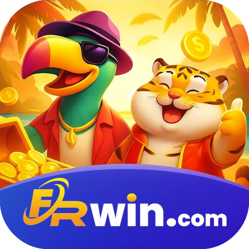 frwin logo